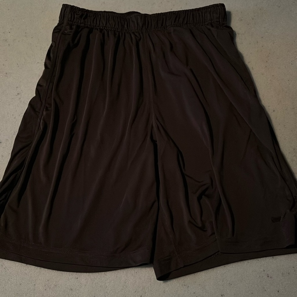 Nike basketball shorts